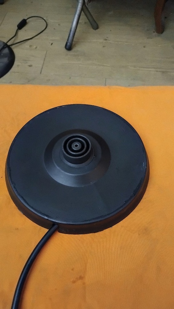 Inox Su ısıtıcı - 7