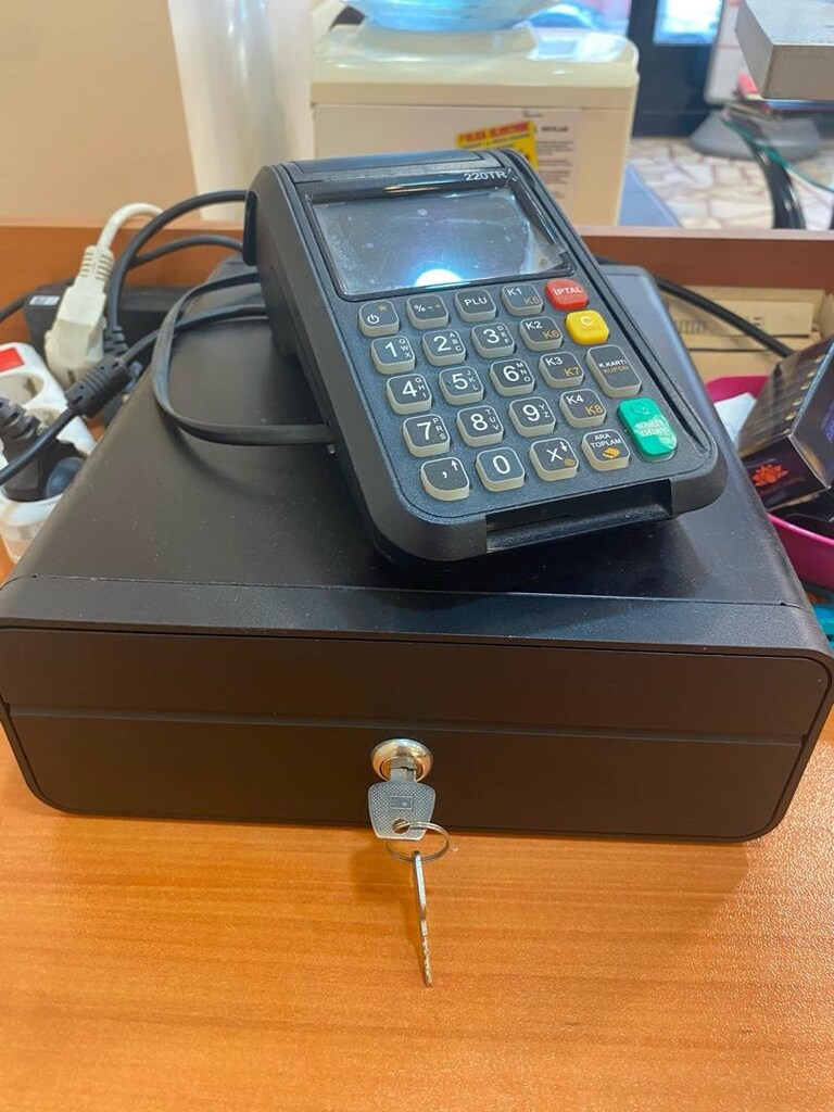 Komple Kuaför Demirbaşları Çalışır Durumda - 7