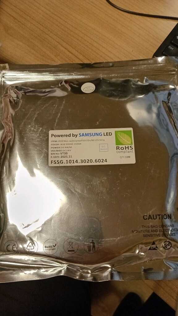Samsung Led - 3