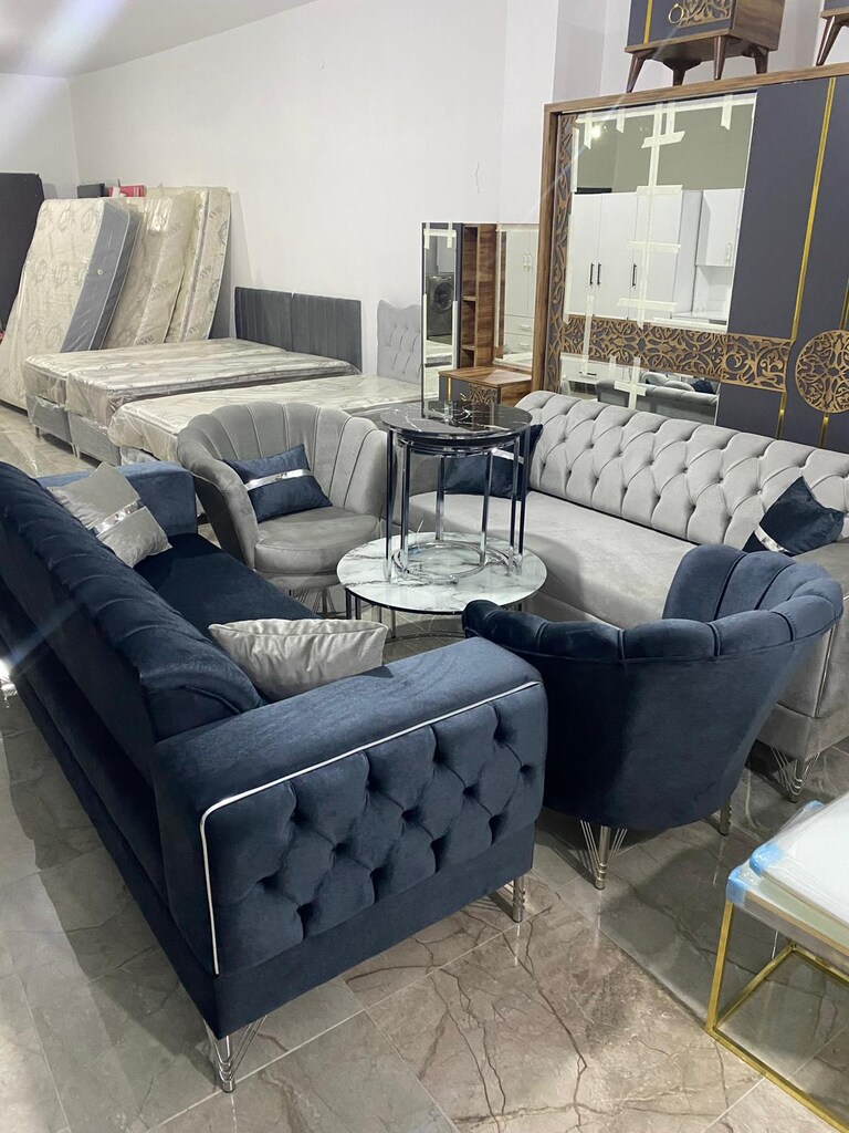 SIFIR TOPLU EV EŞYASI TESLİMAT DAHİL - 4