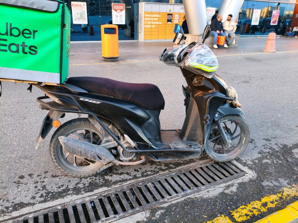 Honda Dio En Uygunu - 3