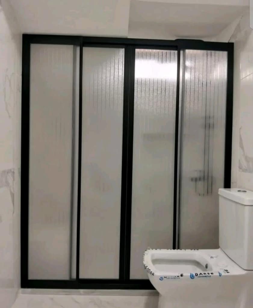 DUŞAKABİNDE FIRSAT - 11