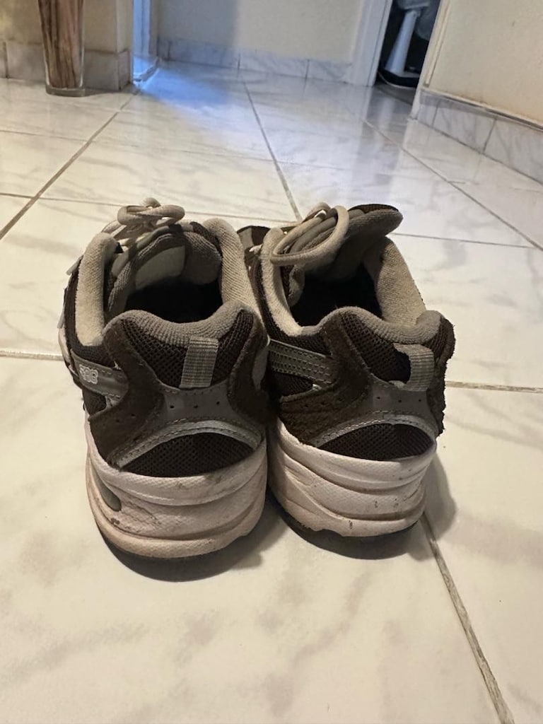 New Balance 530 Sneaker (kadın) - 4