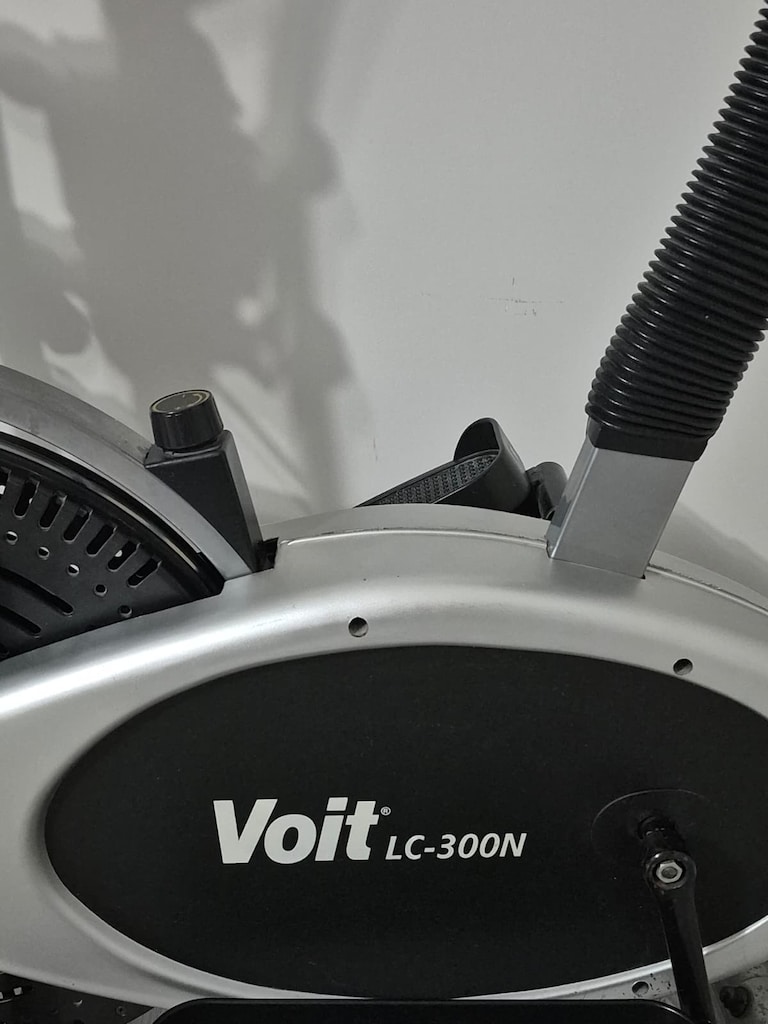 VOIT LC-300N ELİPTİK KONDİSYON BİSİKLETİ - 3