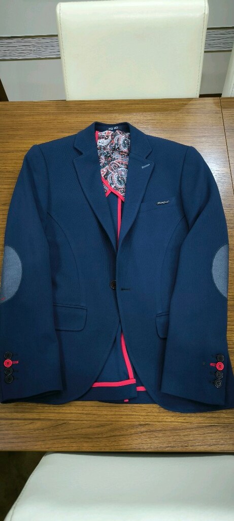MCR Blazer Ceket