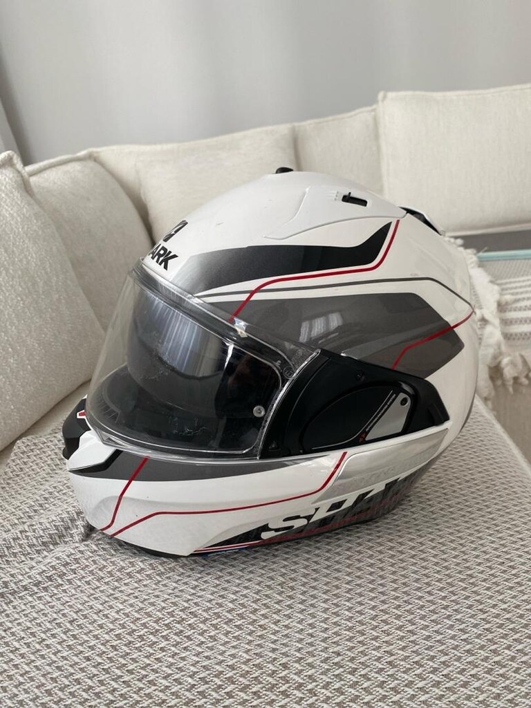 motor kaskı - 9