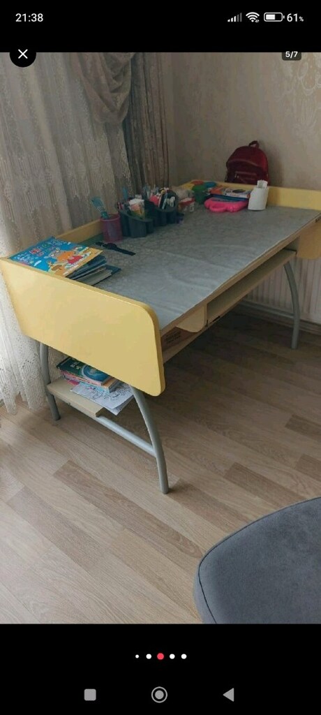 istikbal mobilya genç odası - 11