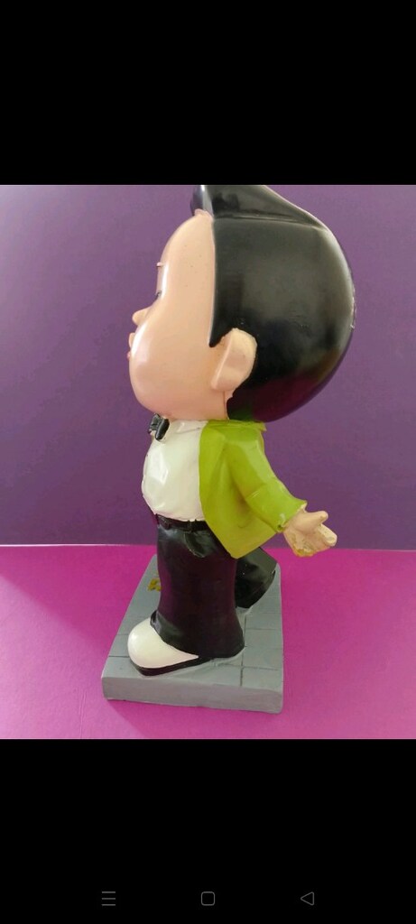 Gangnam Style biblo - 4