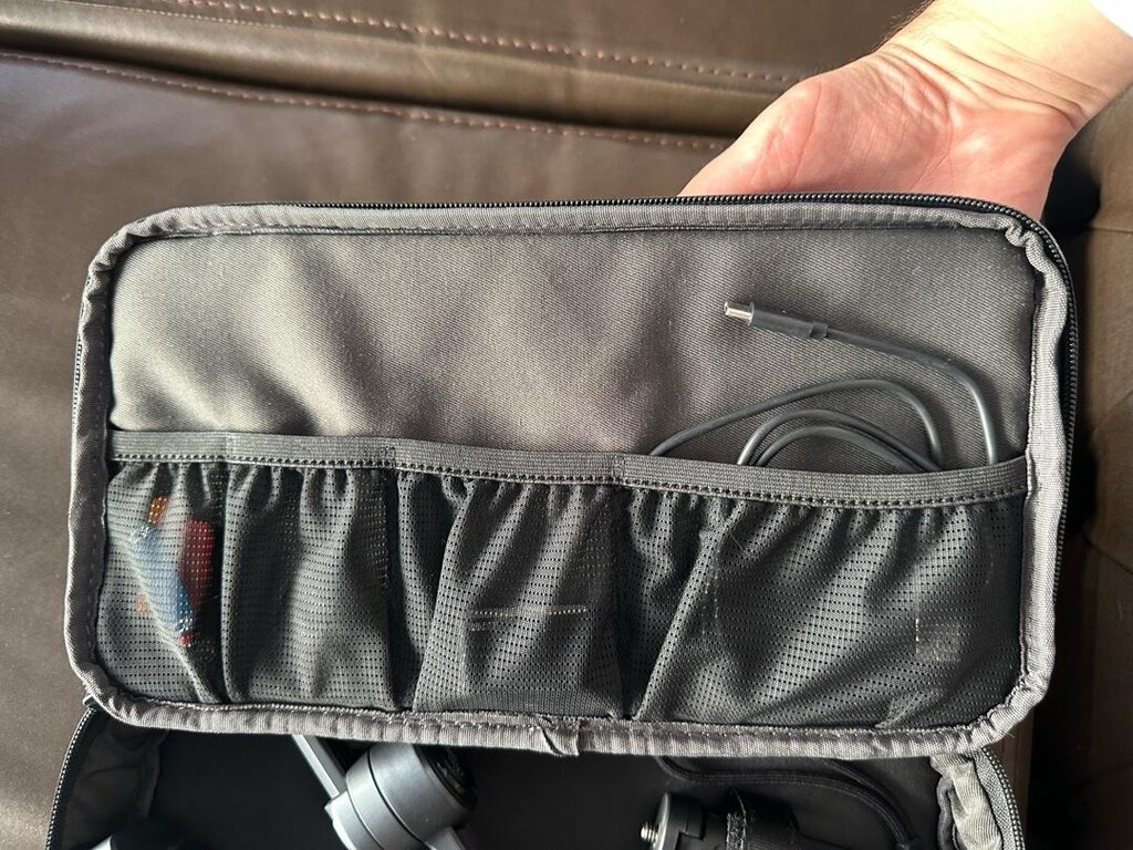 Hiç kullanılmamış Zhiyun Smooth 5 Gimball - 2