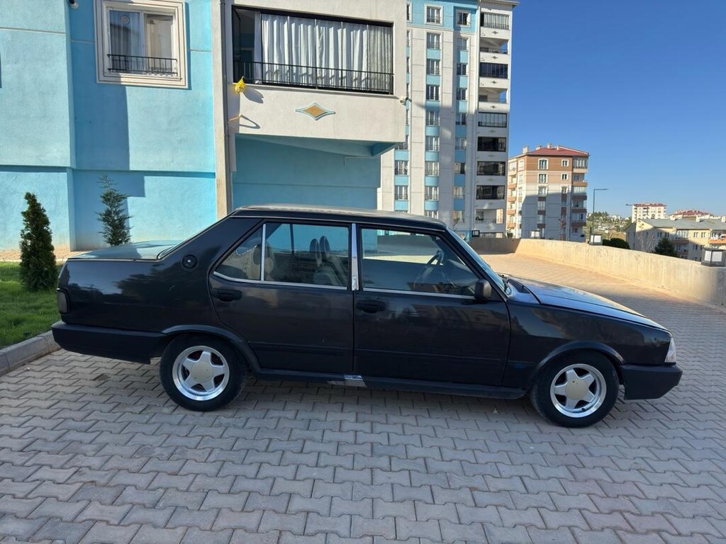 tofaş doğan L - 13