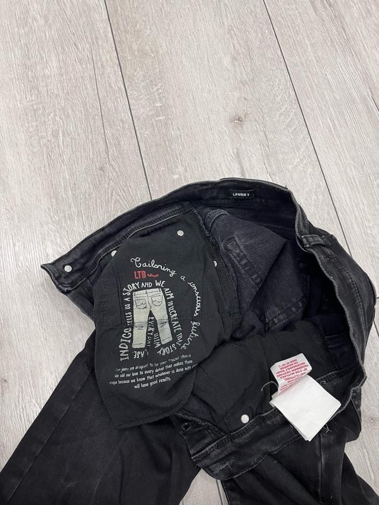 LTB PANTOLON - 6