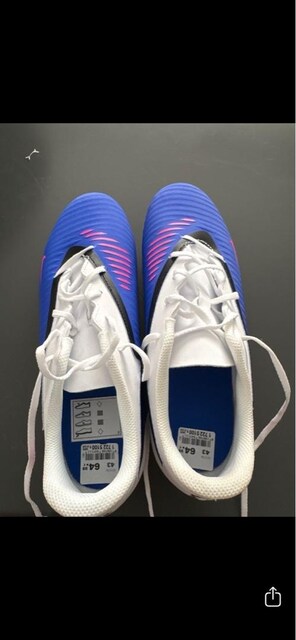 Nike Phantom 6