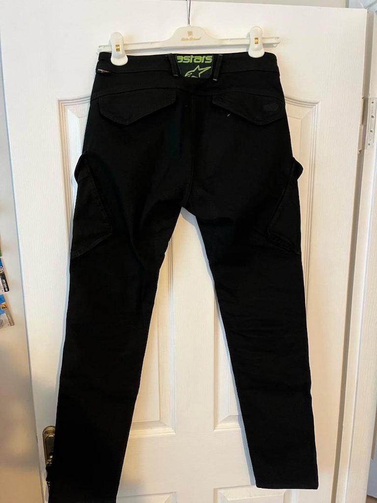Alpinestars kot - 2