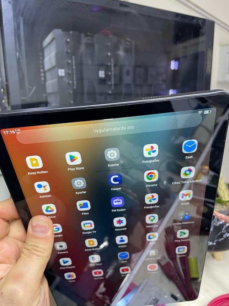 casper via l50 tablet - 10