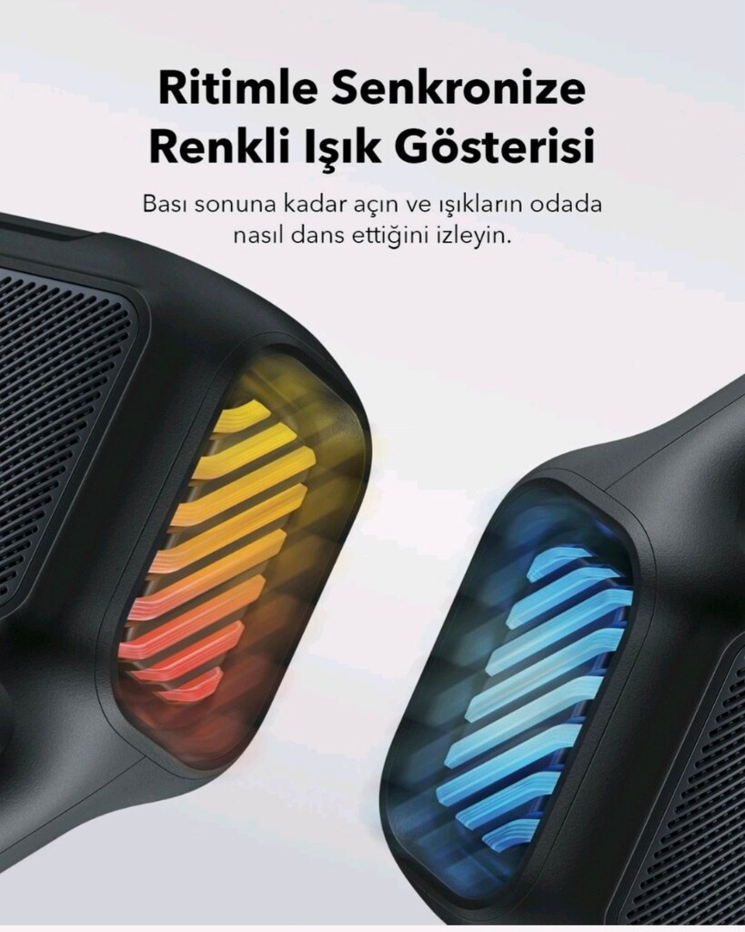 ANKER SOUNDCORE BOOM 2 80W - 4