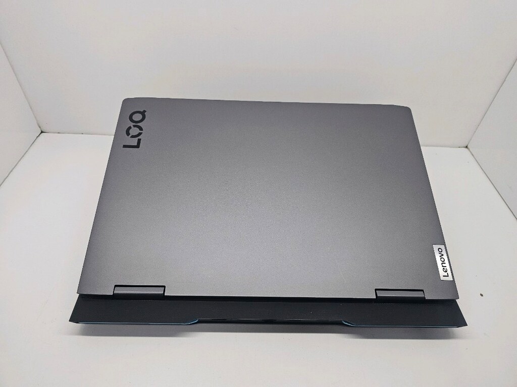 Lenovo Loq Rtx4060 İ7-13620h islemci 16gb Ddr5 Laptop - 6