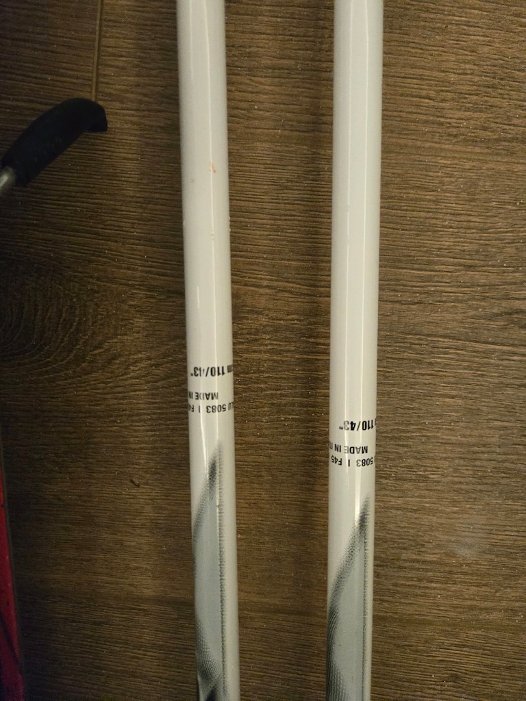 Elan E/Flex kayak seti ve batonlar +kilif - 3