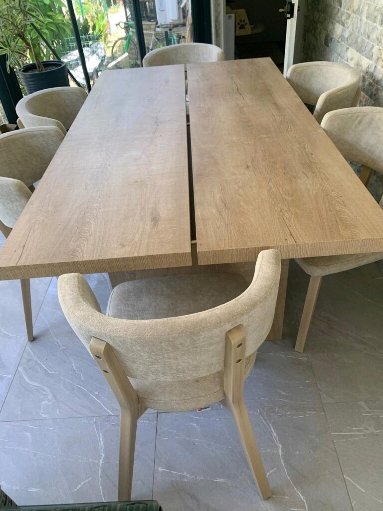 satılık masa sandaliye - 2