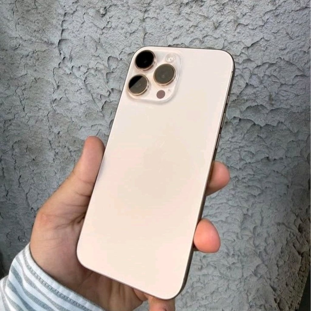 Acil Satılık İPhone 16Promax