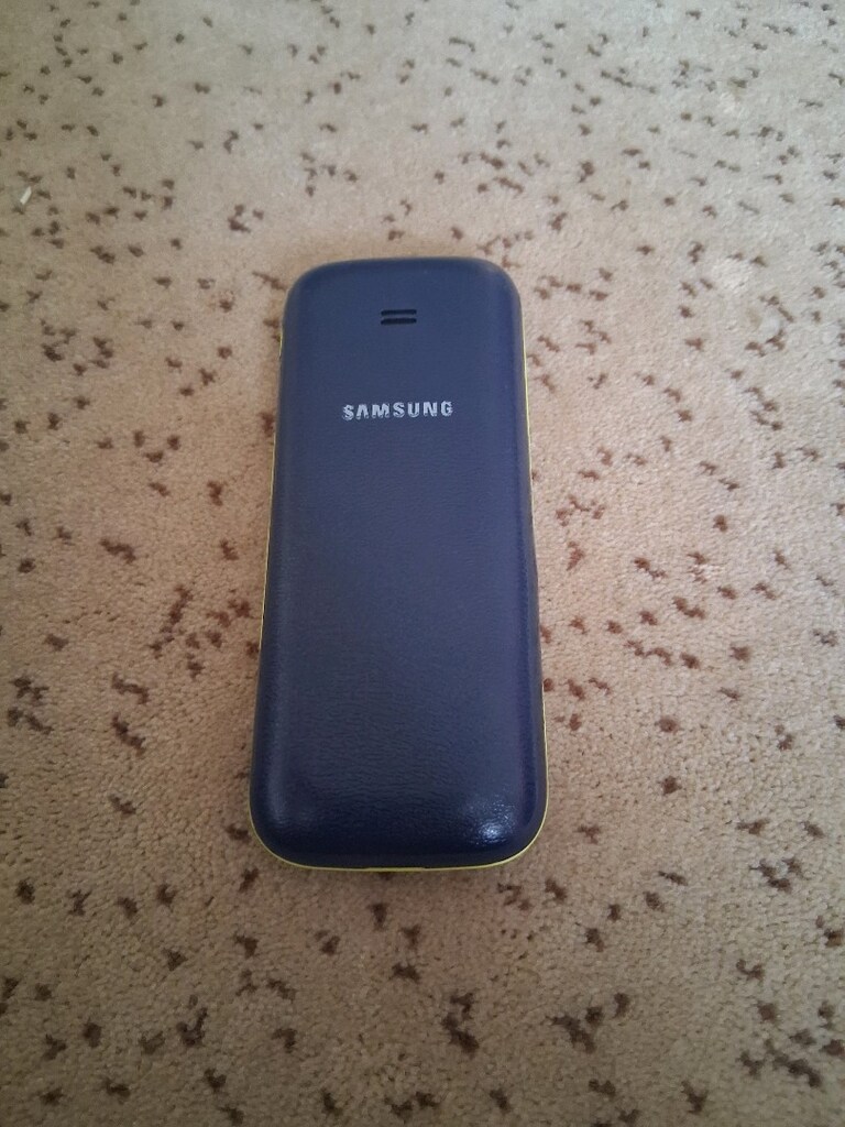 Orjinal Samsung çalışıyor - 2