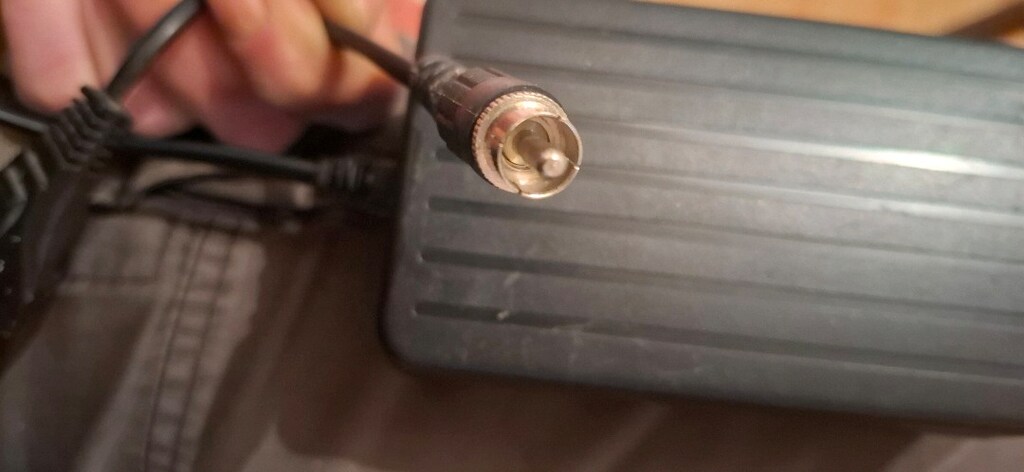 adaptör.mersat 16V 2A RCA girişli - 4