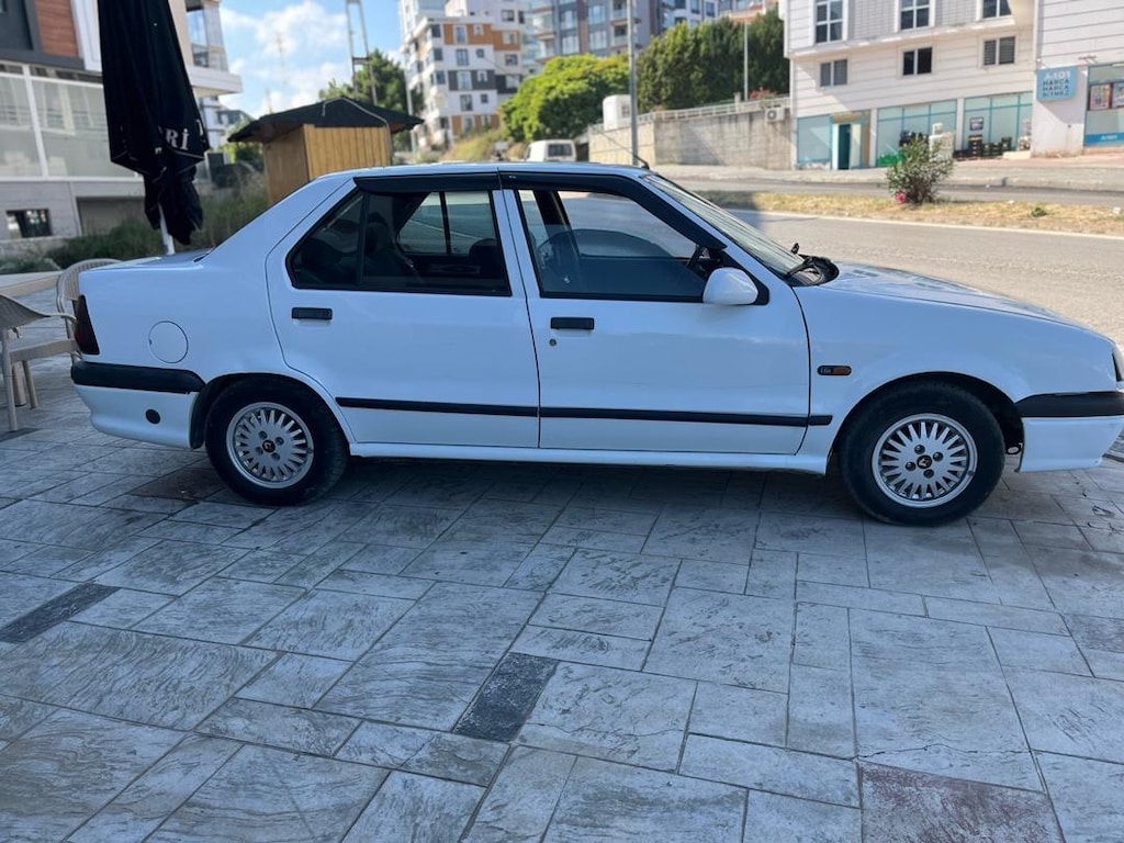 2001 son kasa alize klımalı - 3