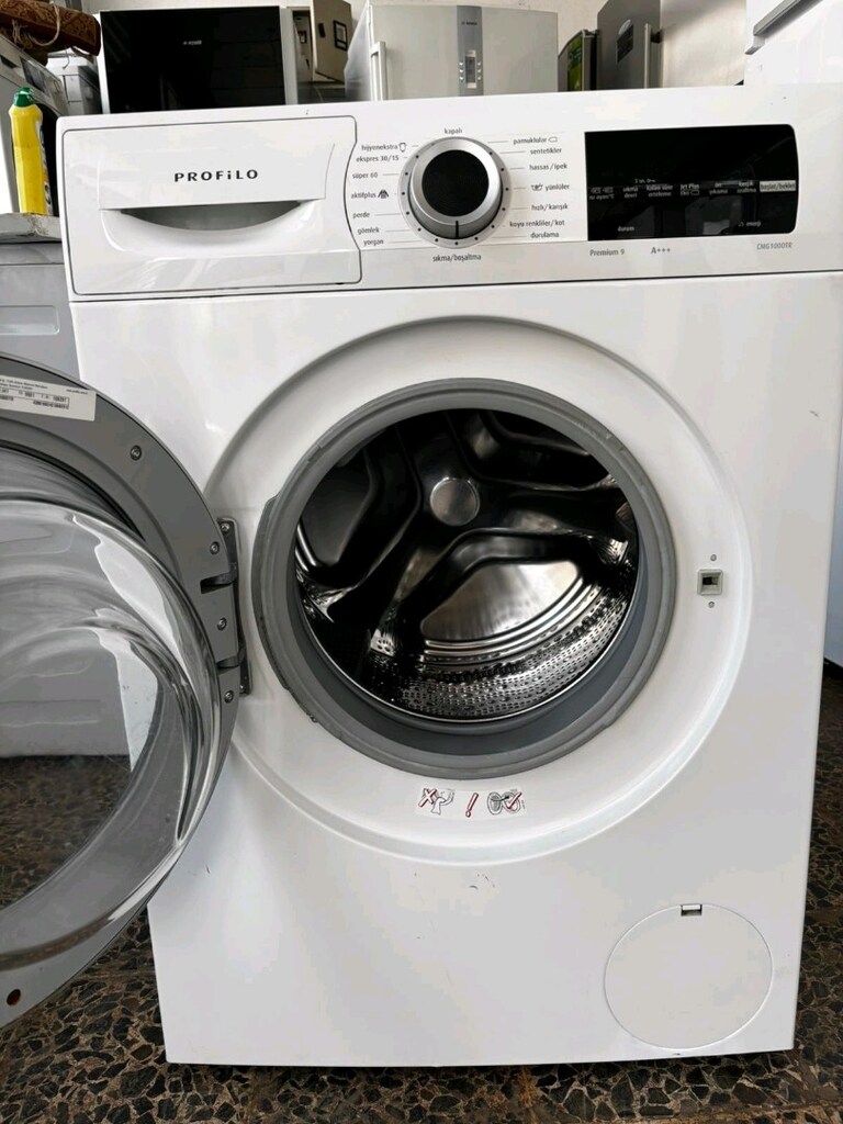 PROFİLO ÇAMAŞIR MAKİNESİ - 2