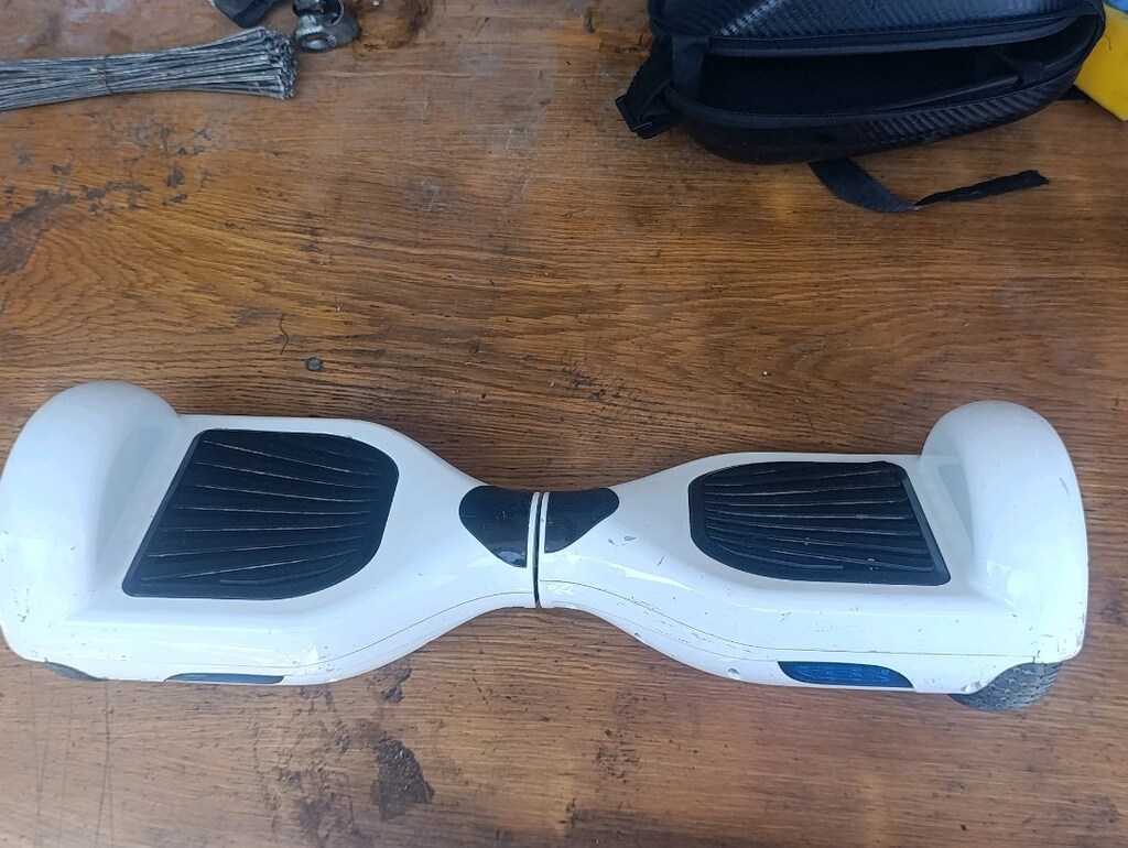 Hoverboard Sıkıntısız - 8