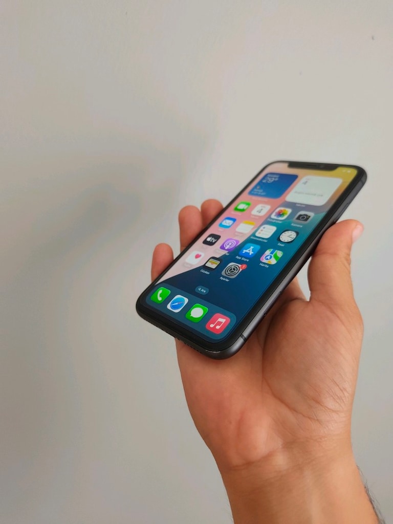 İPHONE 11 128 GB YURT DIŞI - 2