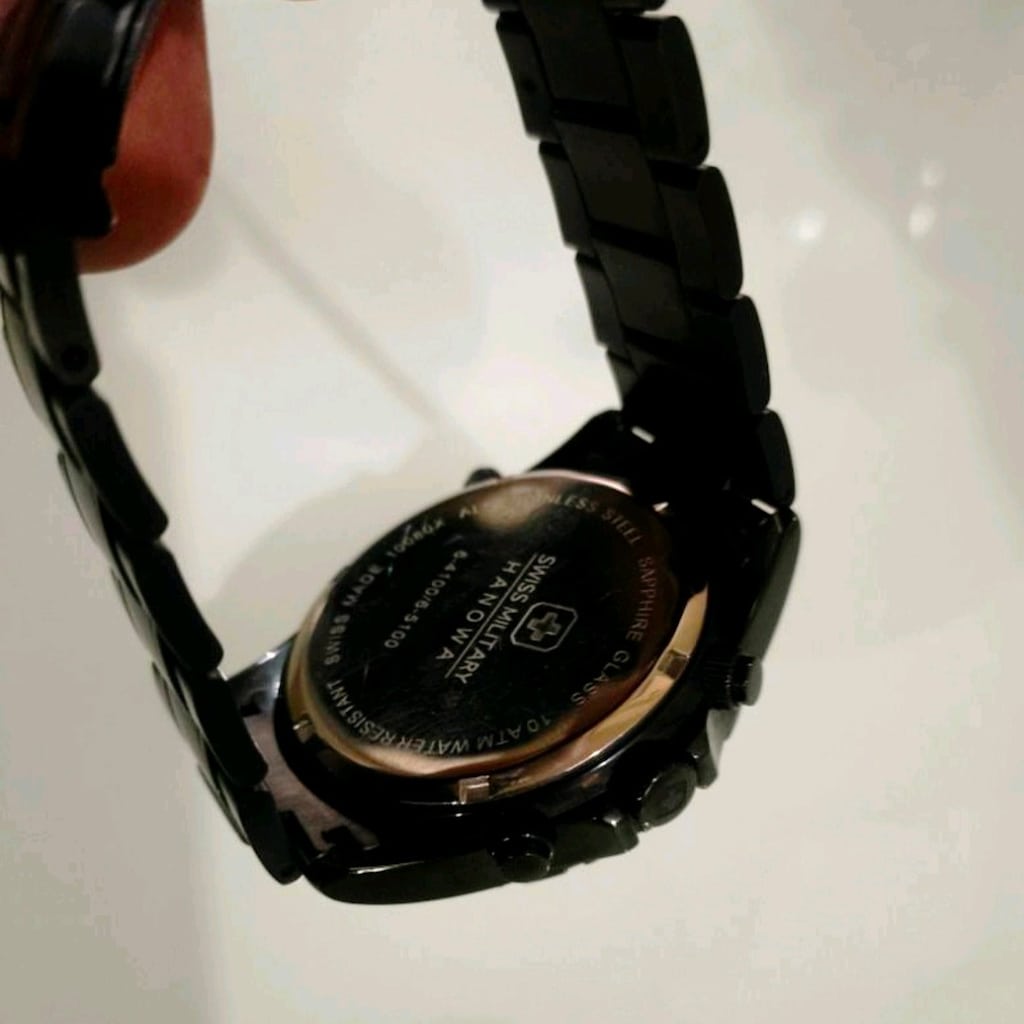 ERKEK SAAT - 7