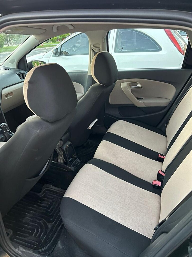 HATASIZ! 1.6TDI Polo - 10