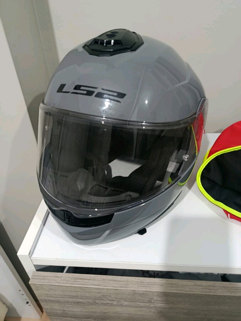 Motor kaskı - 2