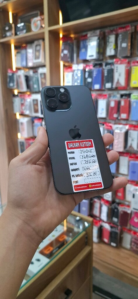 iphone 16 pro max - 2