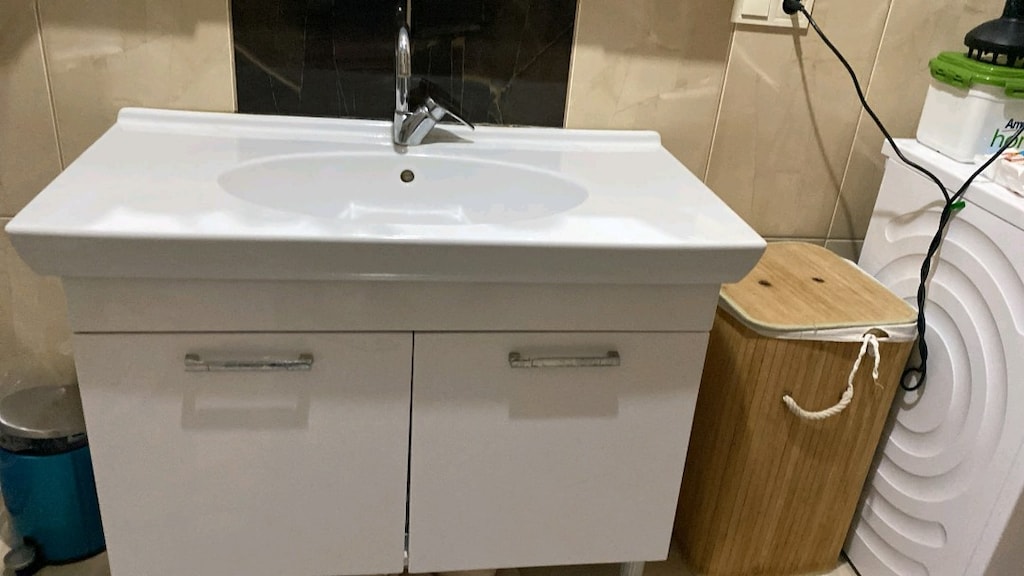 mutfak dolabı, mutfak masası,vestiyer, - 8