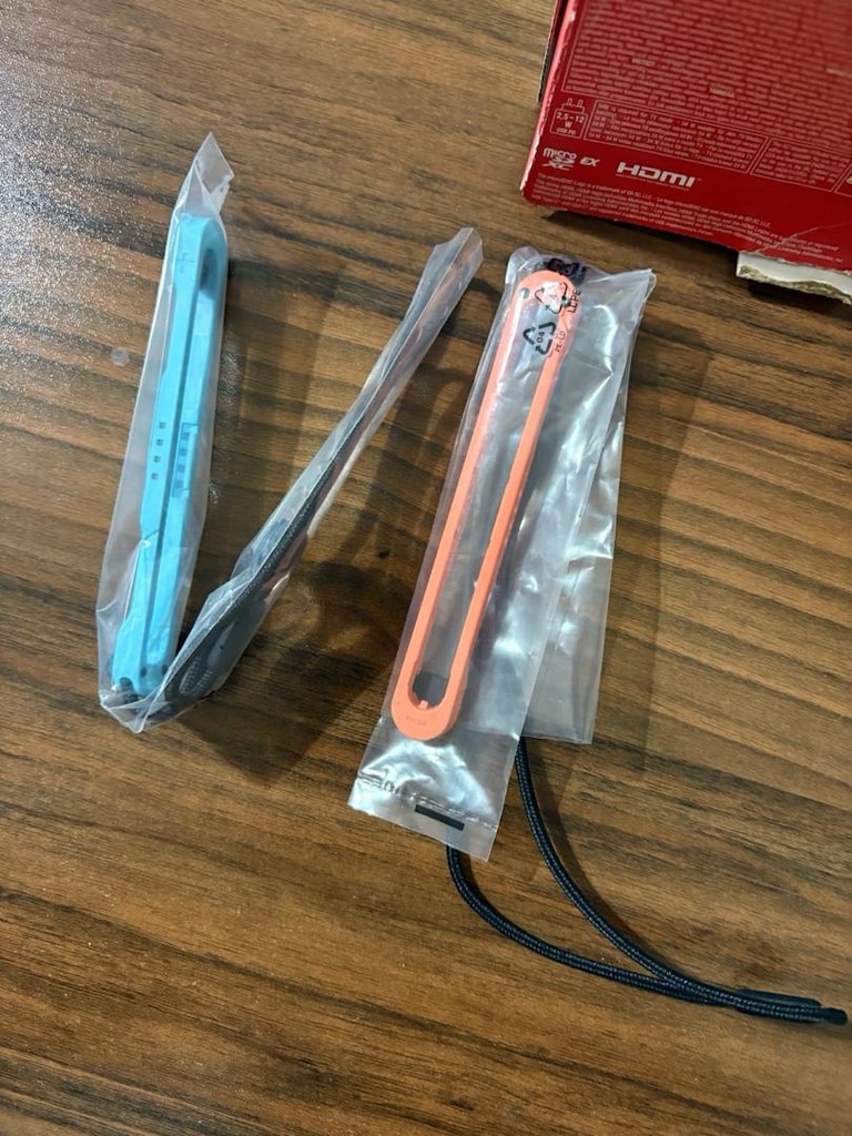 nintendo switch 2 - 6