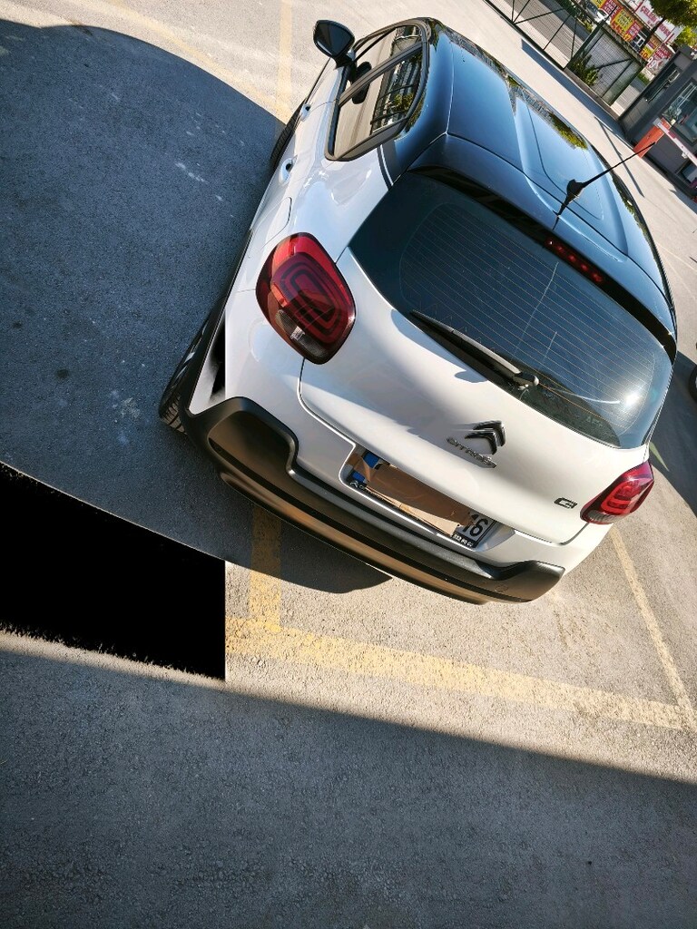 Citroen C3 1.2 Benzinli - 5