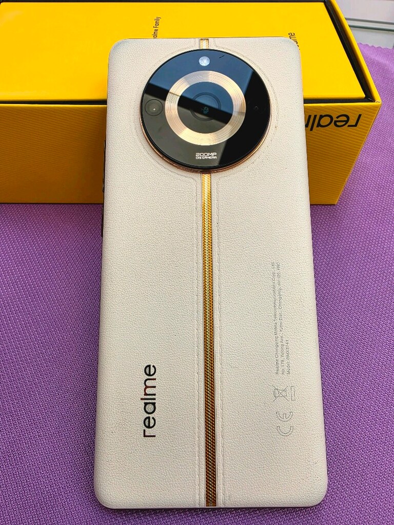 REALME 11 PRO PLUS - 5