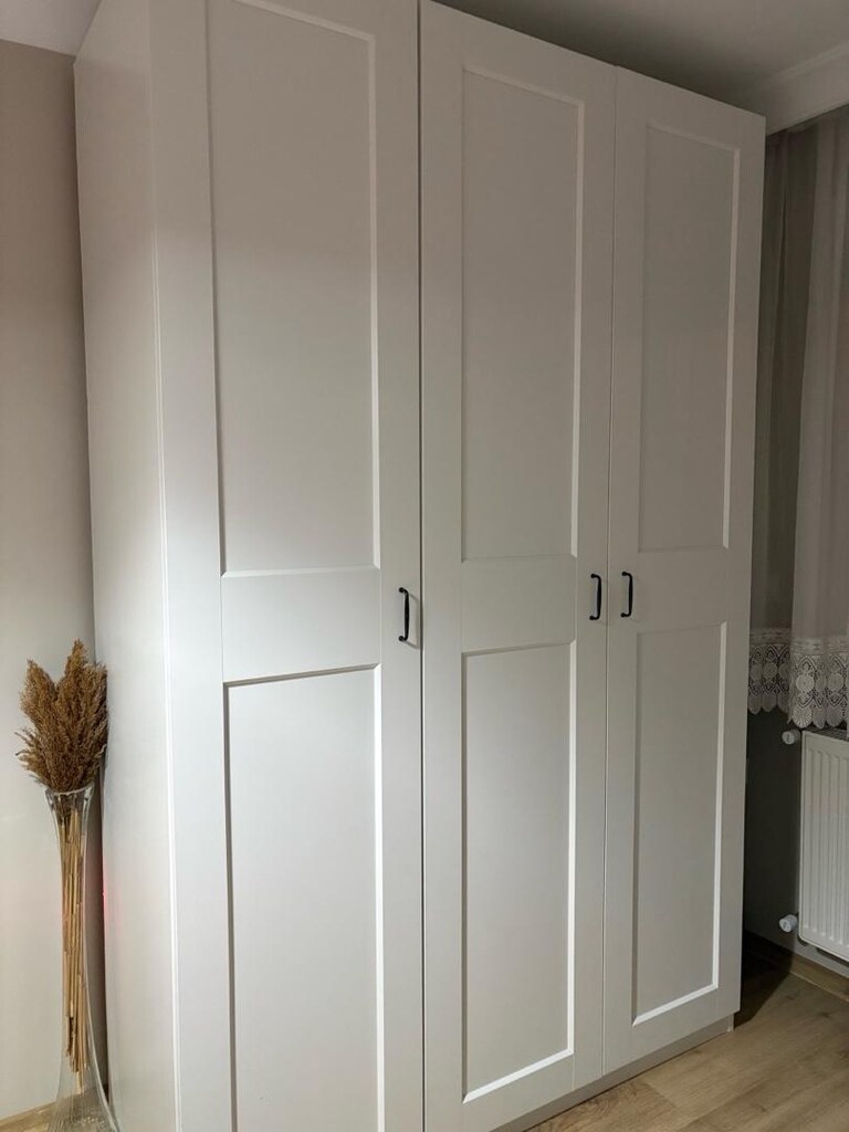 ikea 6 kapaklı gardolap - 2