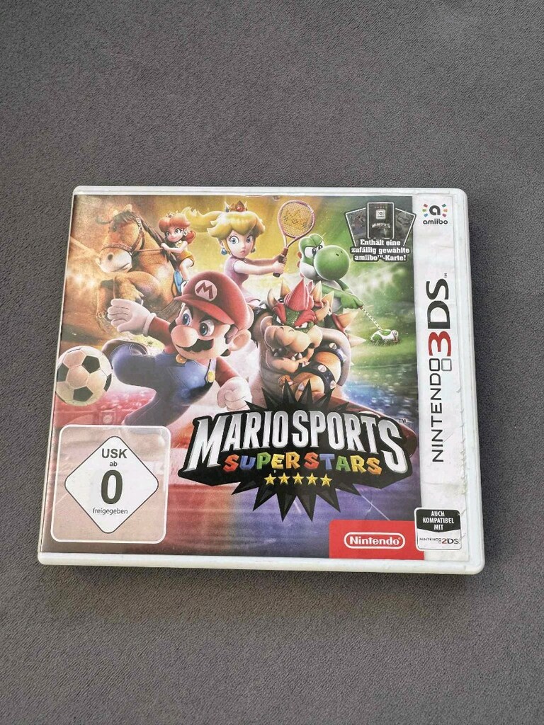 nıntendo new 3dsxl oyunu - 3
