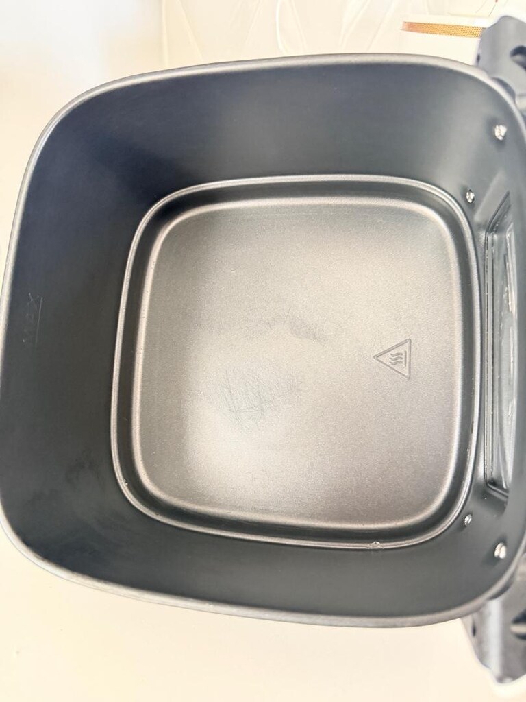 xiaomi airfryer - 10