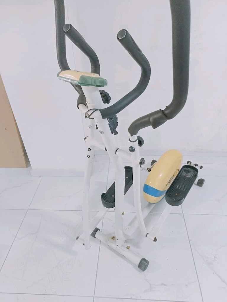 kondisyon aleti - 2