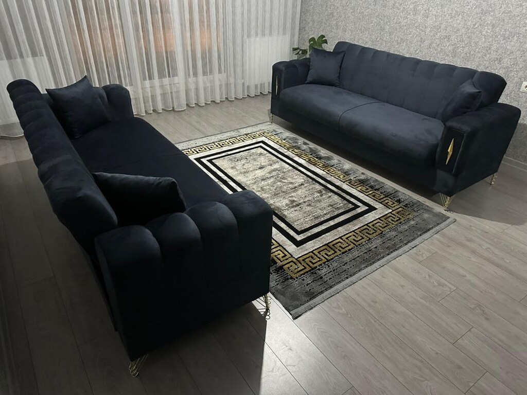 İmalattan Halka Kanepe,Çekyat - 4