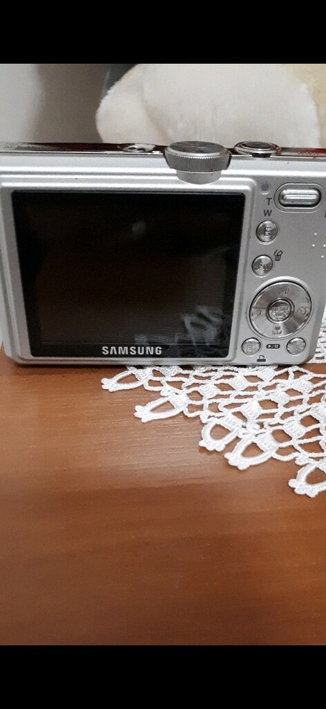 samsung 7.2 otomatik sureli cekim tripodlu kamera - 3