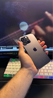 iPhone 14 pro max - 3