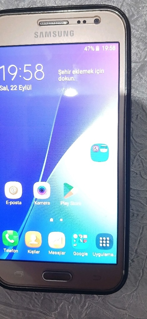 telefon kılıfı ve şarjı - 5