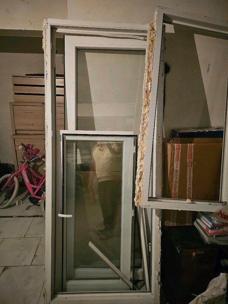 Pimapen Kapı ve pencere - 2