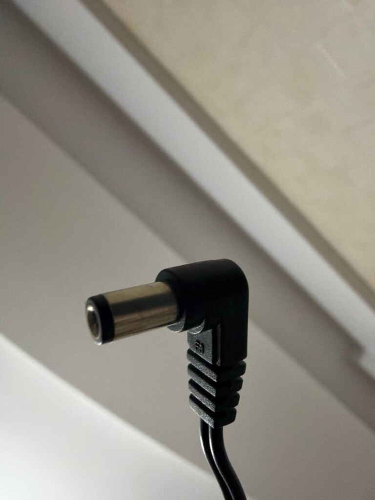ADAPTÖR AC/DC - 2