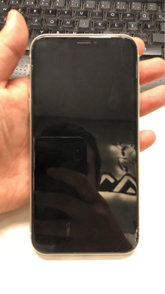 İphone 11 ACİL - 5