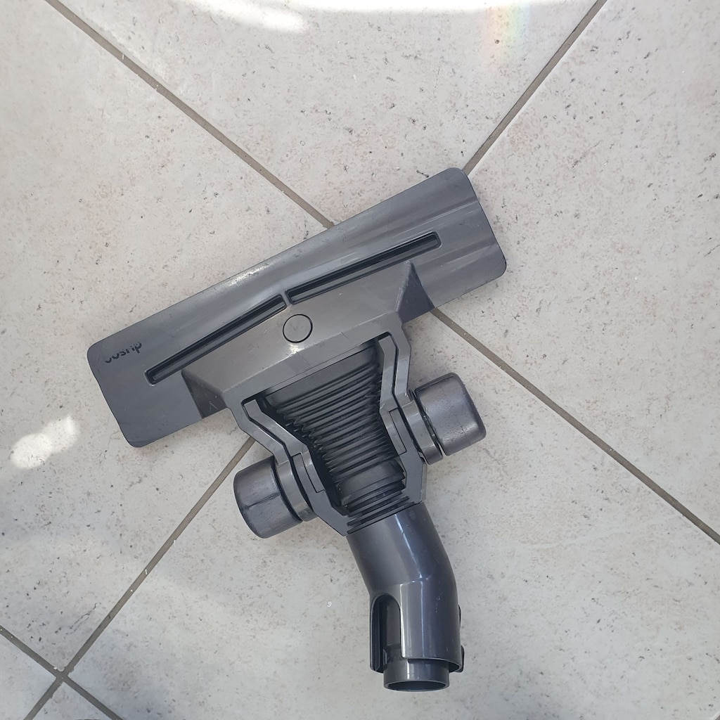OKU : Dyson Dc46 mini ball kablolu süpürge PARÇALARI - 10