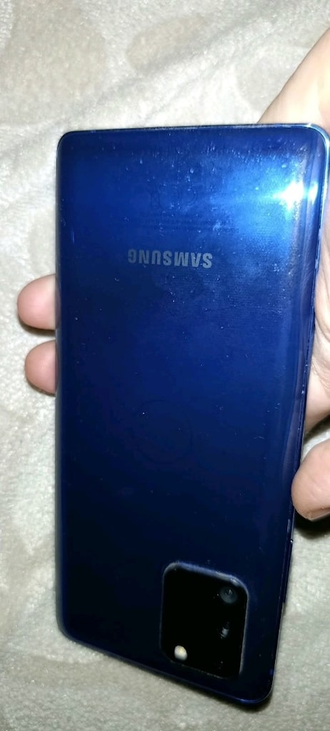 samsung galaxy s10 lite - 3